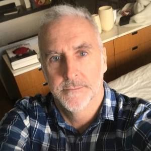 Meet your Posher, Paul